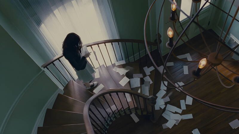 Stoker