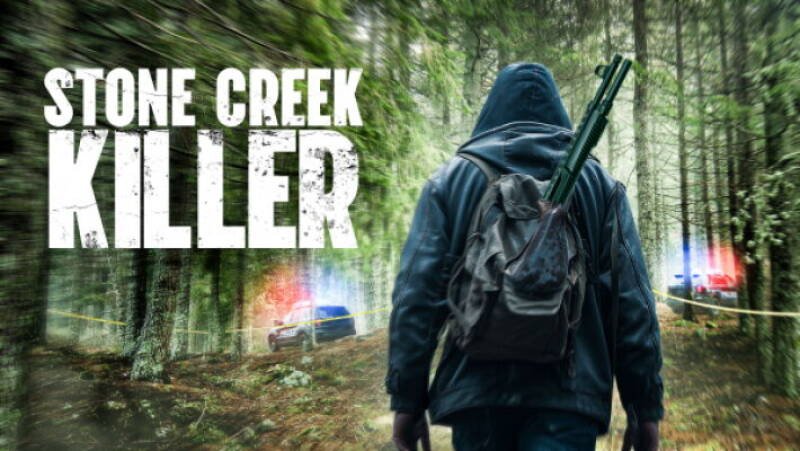 Stone Creek Killer
