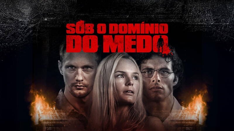 Straw Dogs 2011