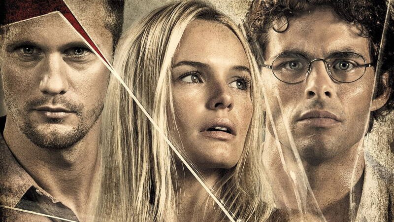 Straw Dogs 2011