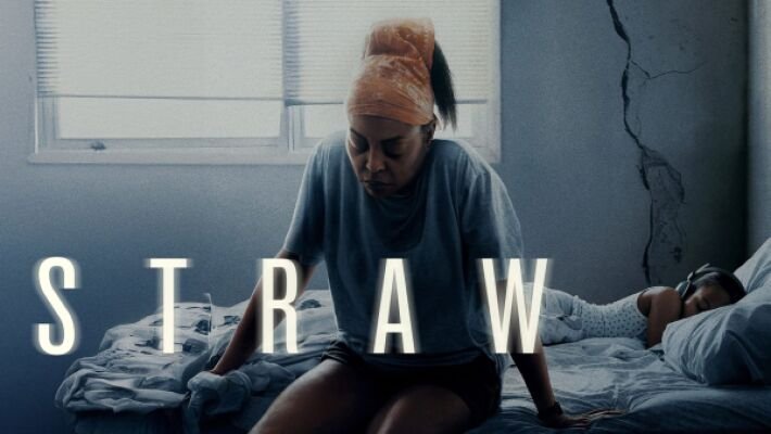 STRAW