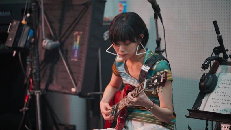 Street Kingdom: Make your own sound.