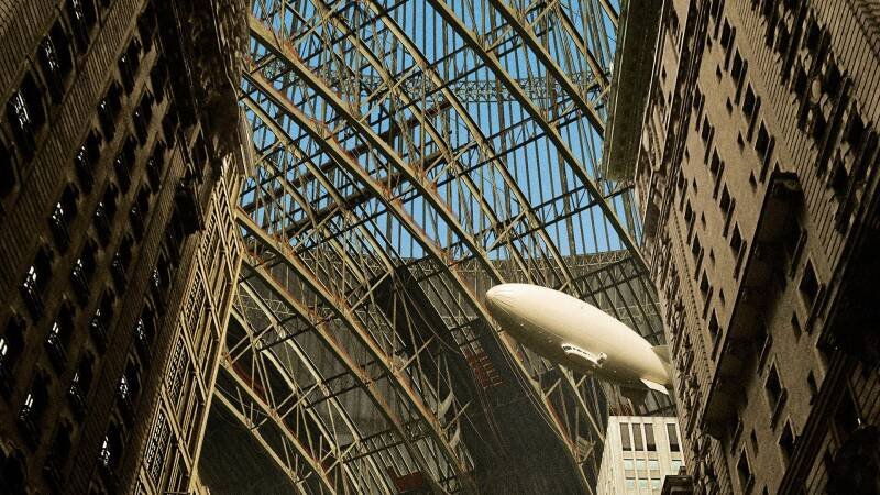 Synecdoche, New York