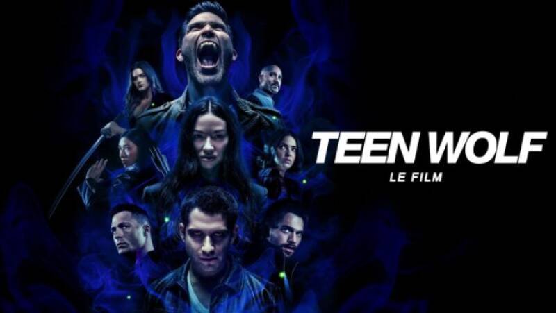 Teen Wolf: The Movie