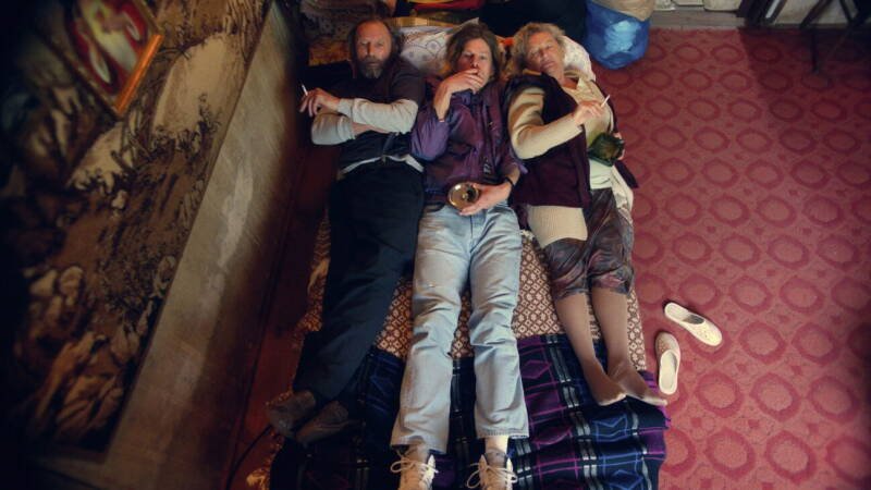 Tell Me What You Feel