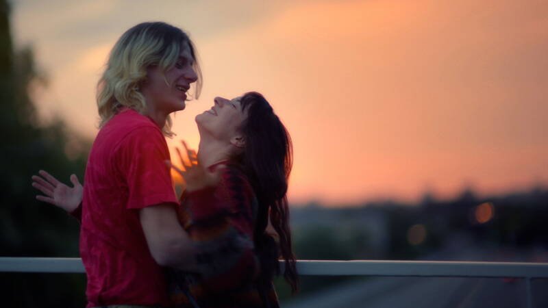 Tell Me What You Feel