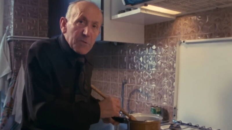 Terrorists in Retirement