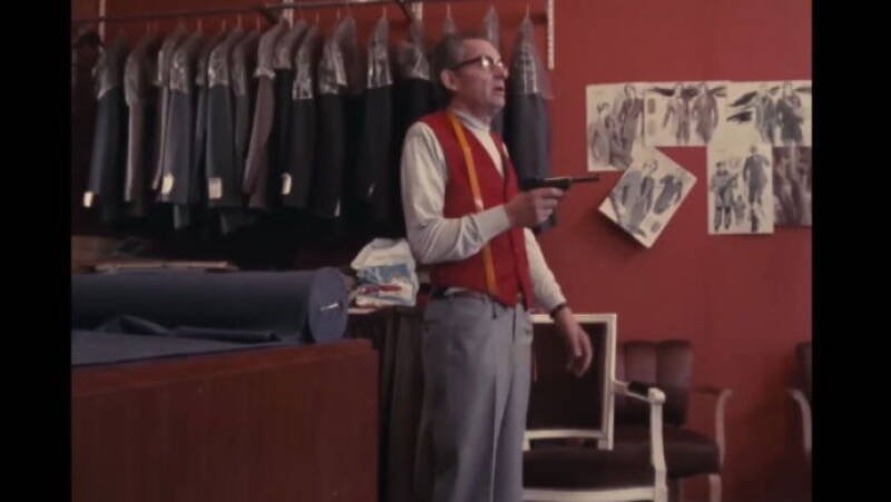 Terrorists in Retirement