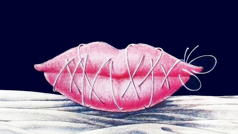 That Obscure Object of Desire