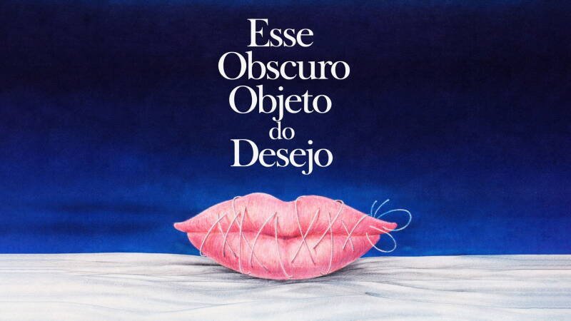 That Obscure Object of Desire