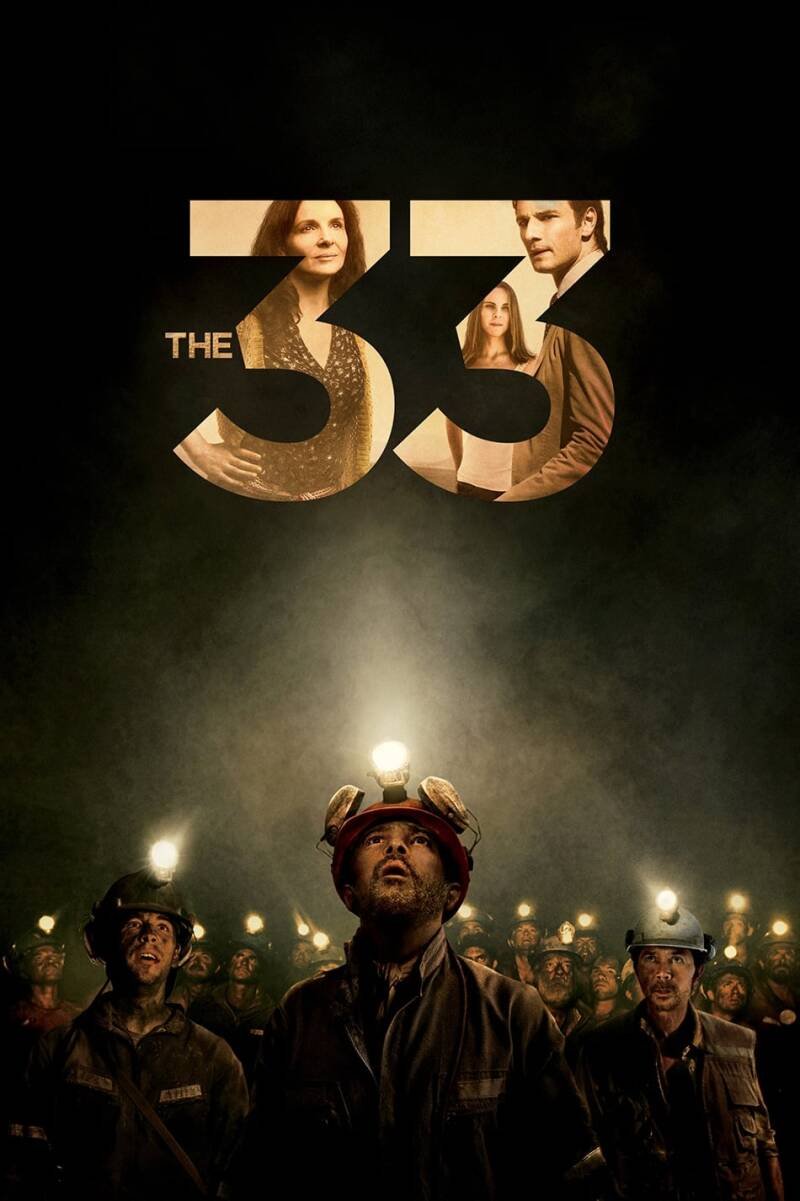 The 33