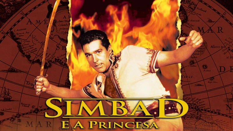 The 7th Voyage of Sinbad