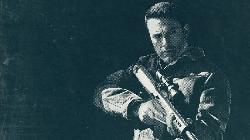 The Accountant