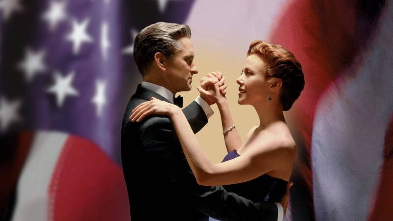 The American President