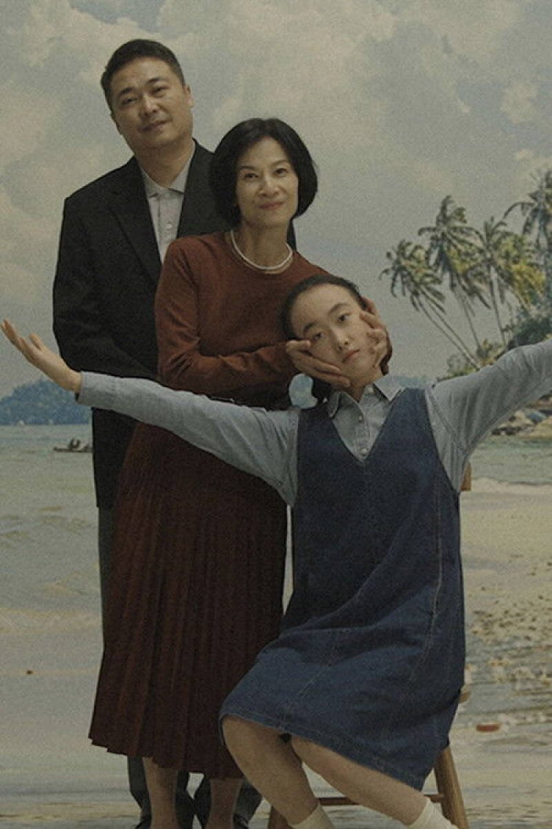 The Apple Doesn’t Fall…