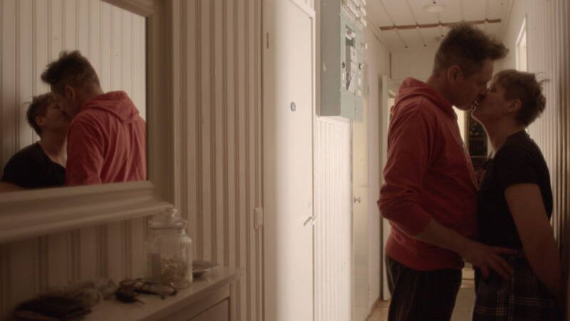 The Arctic Circle of Lust