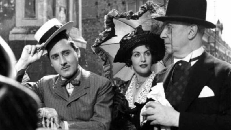 The Art of Getting Along