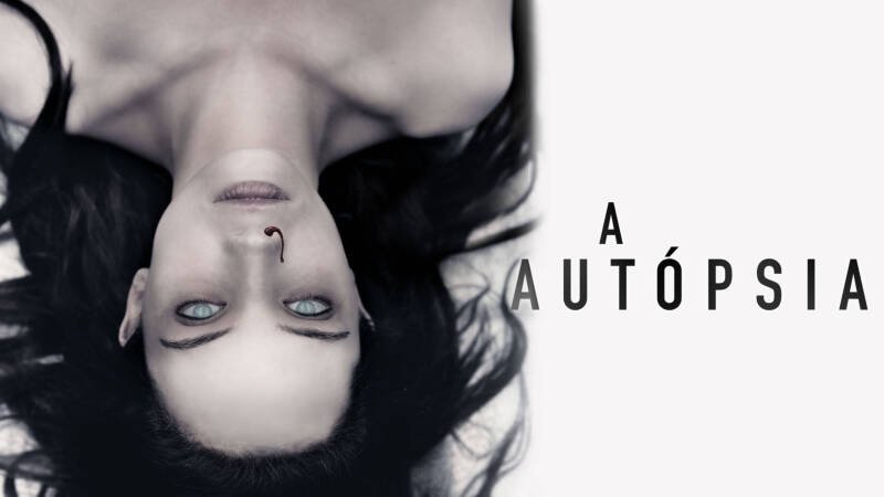 The Autopsy of Jane Doe