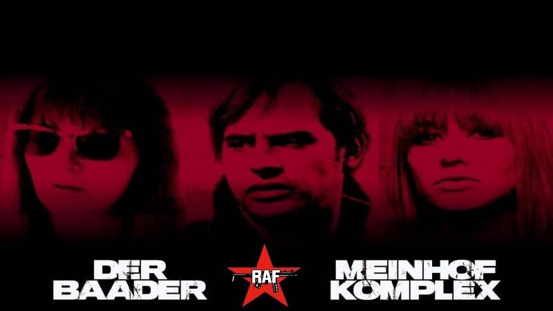The Baader Meinhof Complex