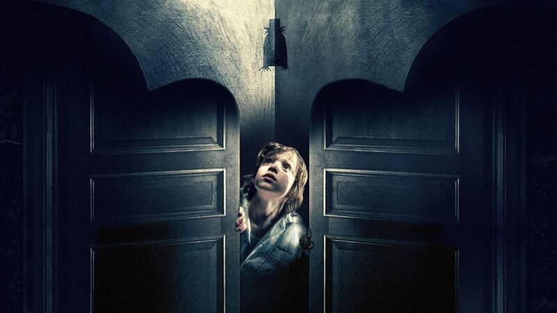 The Babadook