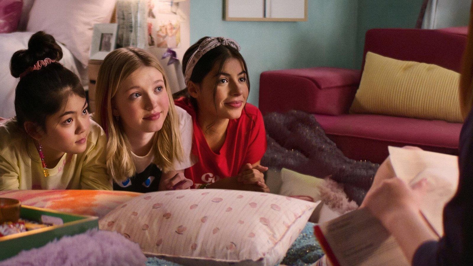 The Baby-Sitters Club