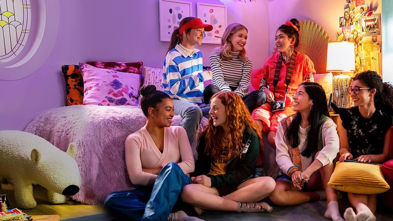 The Baby-Sitters Club