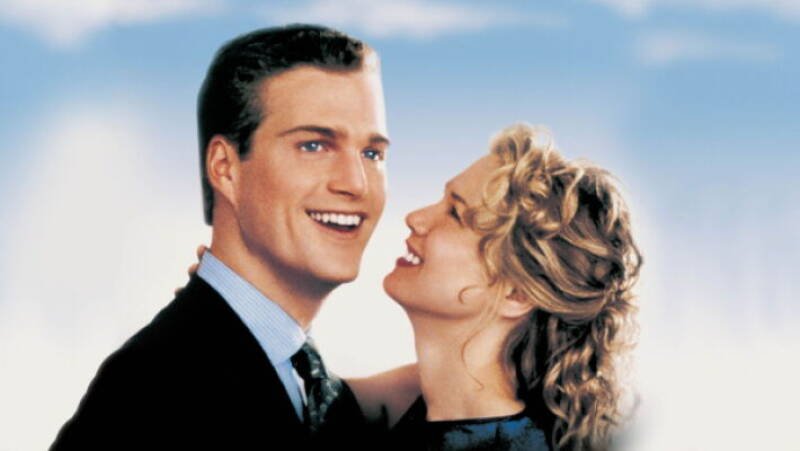 The Bachelor