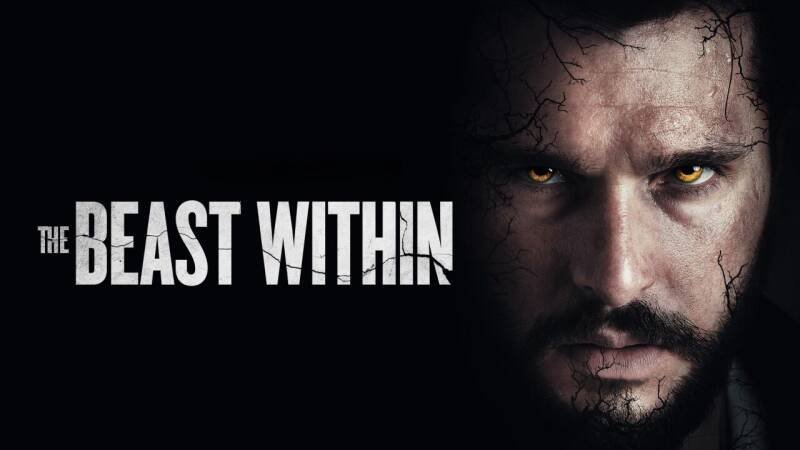The Beast Within