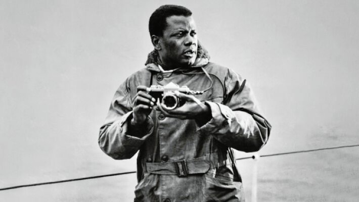 The Bedford Incident