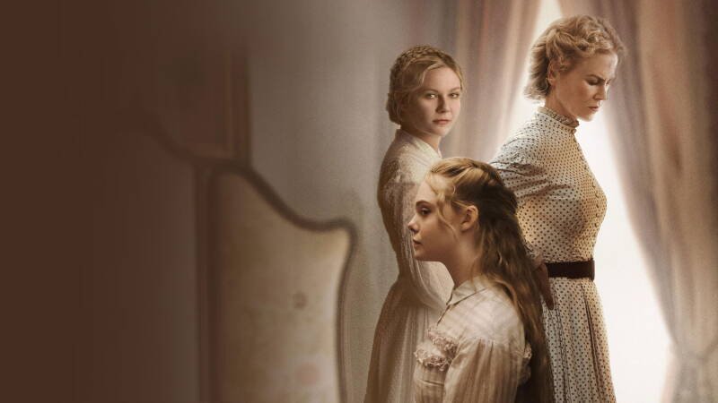 The Beguiled 2017