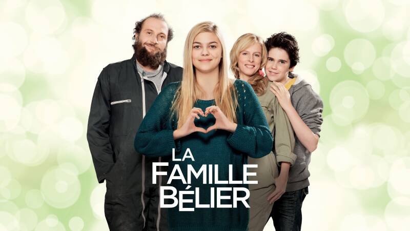 The Bélier Family