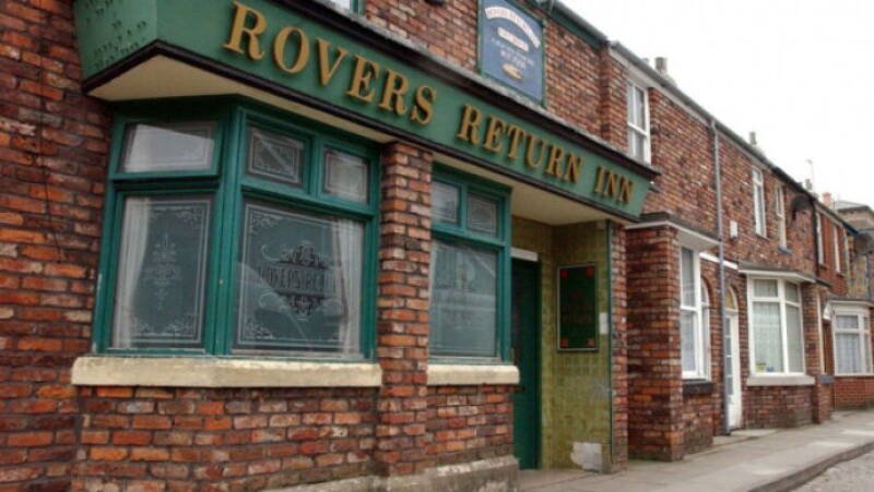 The Betty Driver Story