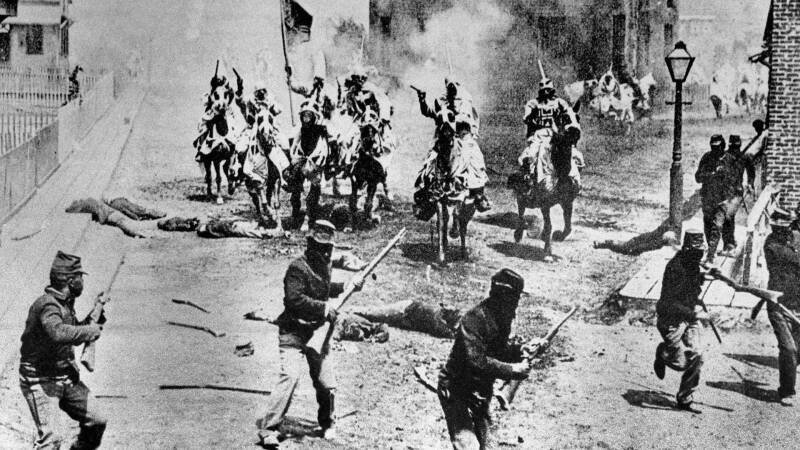 The Birth of a Nation 1915