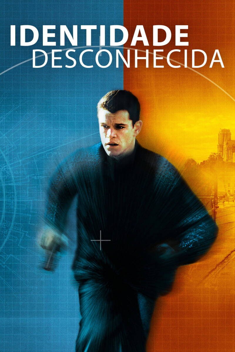 The Bourne Identity