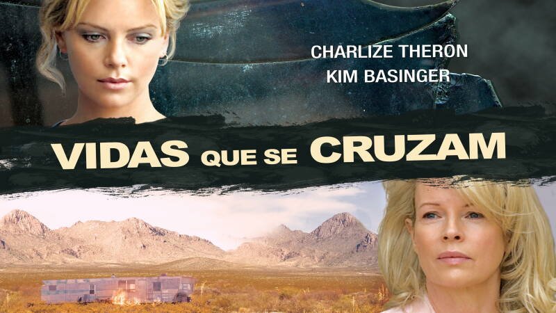 The Burning Plain