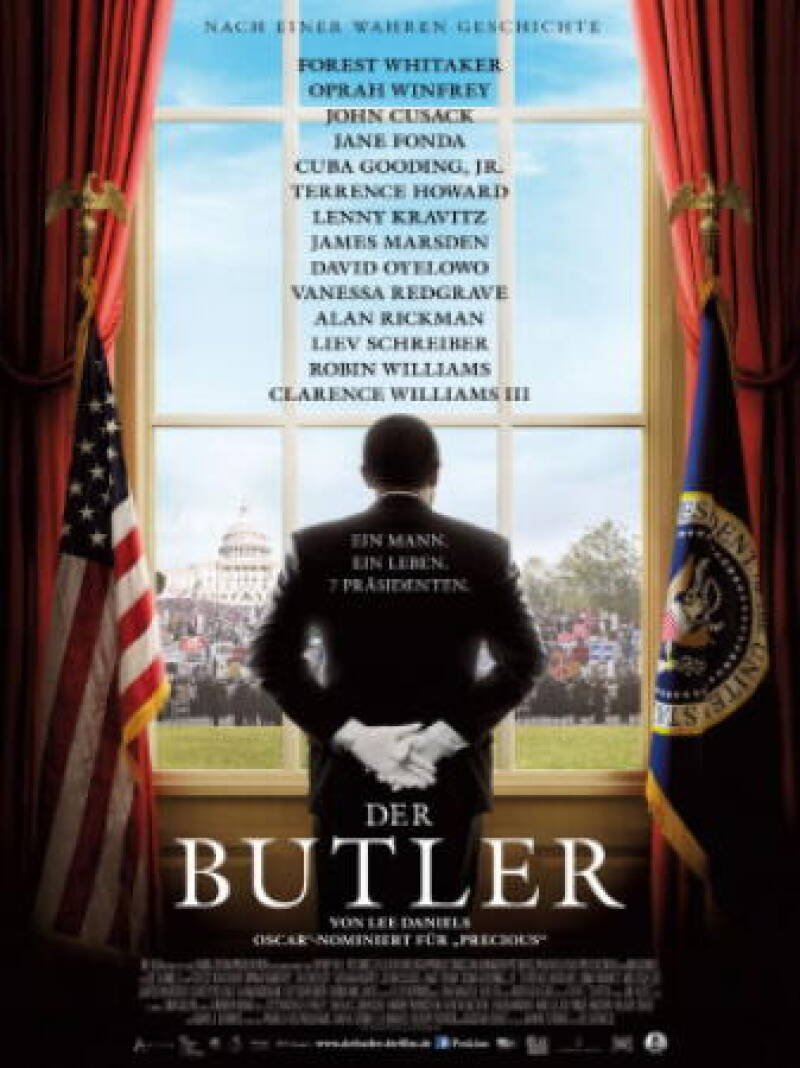 The Butler