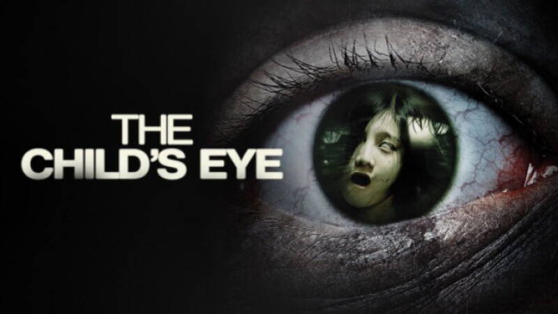 The Child's Eye