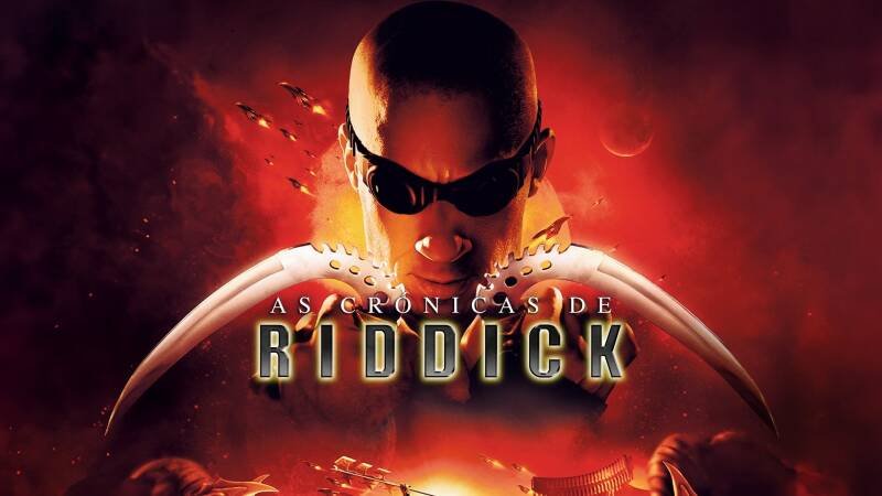 The Chronicles of Riddick