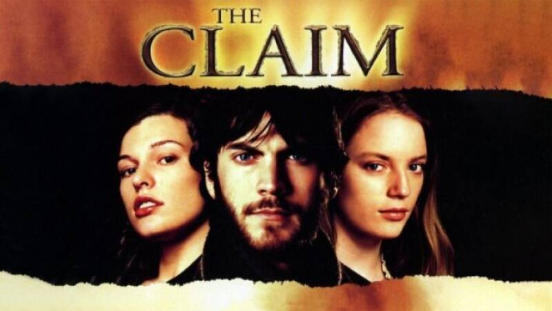 The Claim