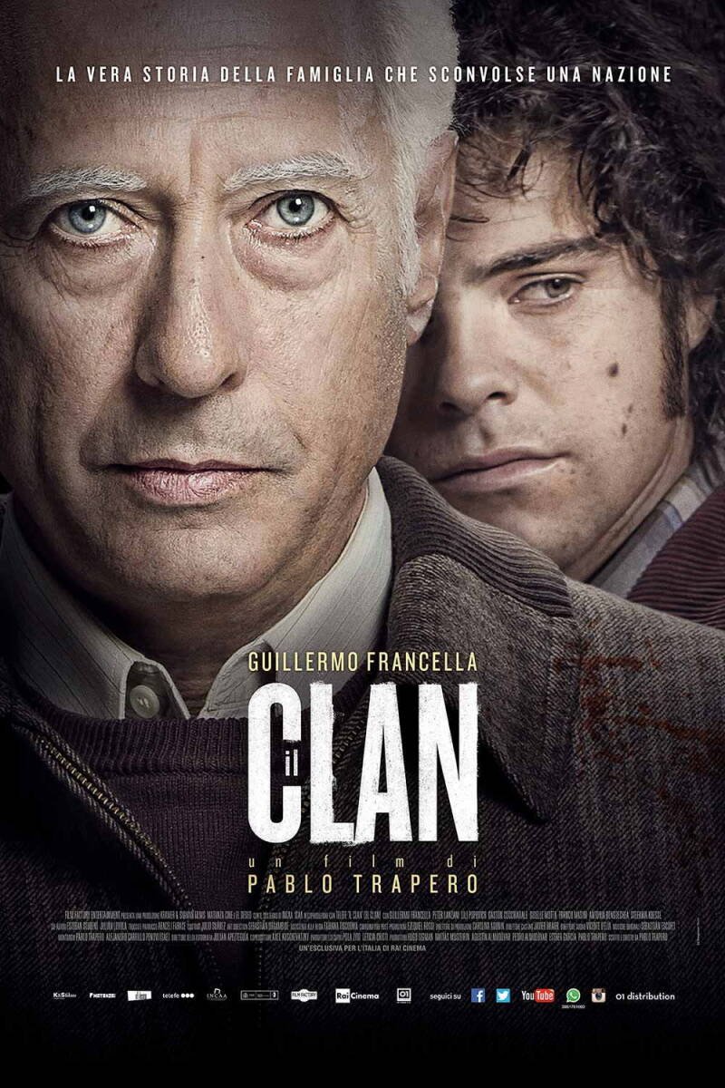 The Clan