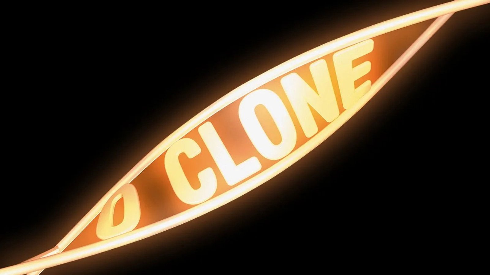 The Clone