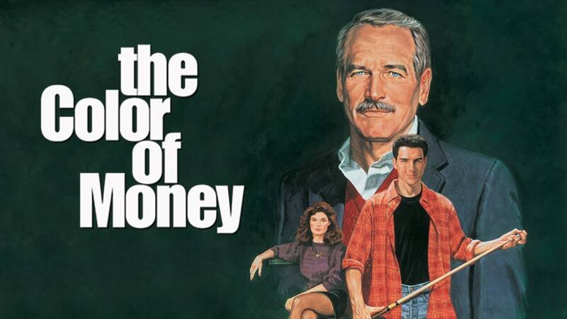 The Color of Money