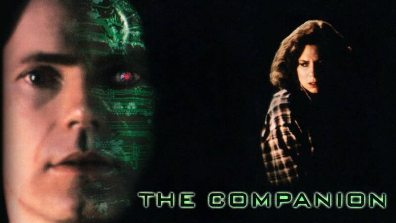 The Companion