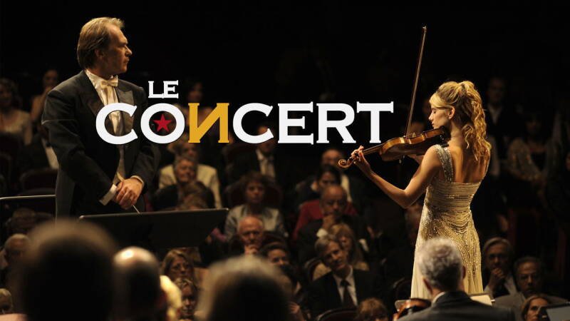 The Concert