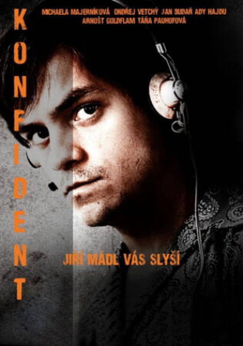 The Confidant