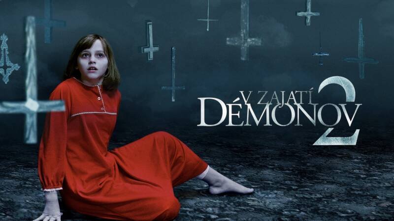 The Conjuring 2