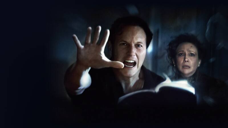 The Conjuring: Last Rites