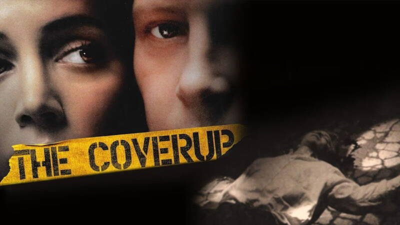 The Coverup