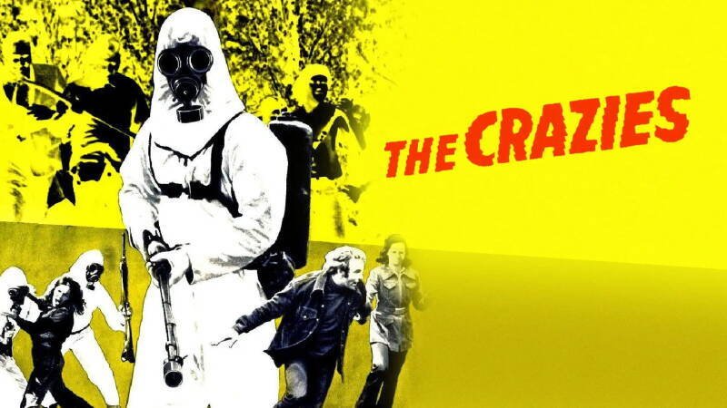 The Crazies 2010
