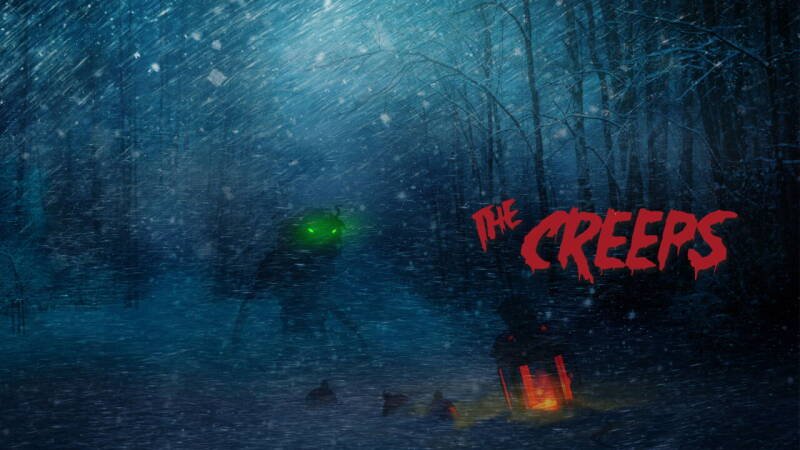 The Creeps